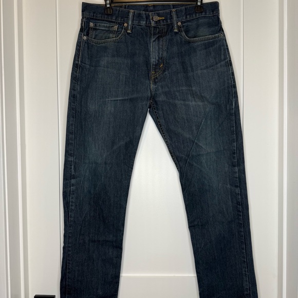 Levi's 502 Jeans 32X30 - Picture 4 of 16